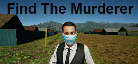 Игра Find The Murderer
