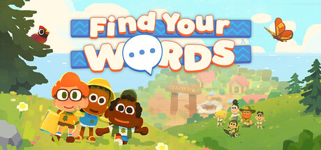Купить игру Find Your Words