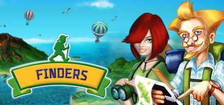 Игра Finders