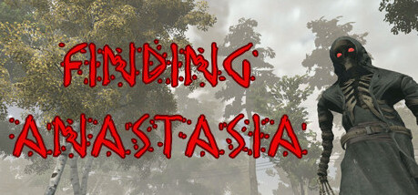 Игра Finding Anastasia