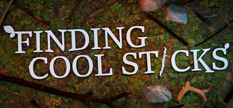 Игра Finding Cool Sticks