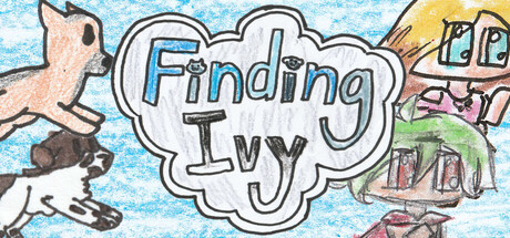 Купить игру Finding Ivy