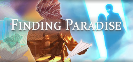 Игра Finding Paradise