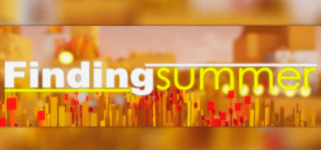 Игра Finding summer