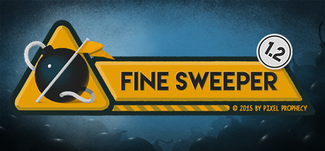 Игра Fine Sweeper