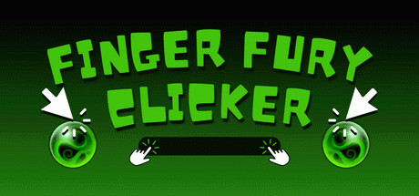 Игра Finger Fury Clicker