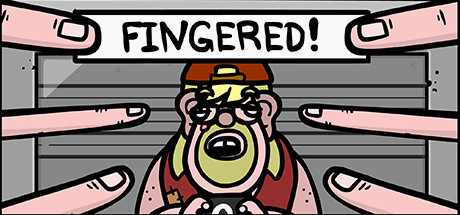 Купить игру Fingered