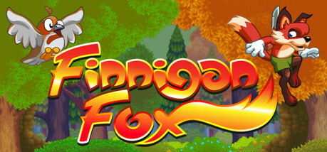 Игра Finnigan Fox