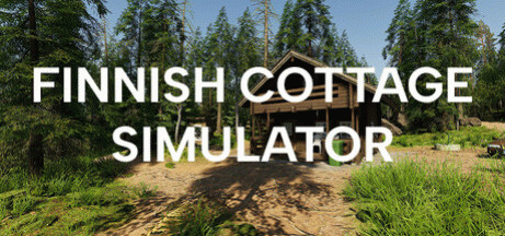 Игра Finnish Cottage Simulator