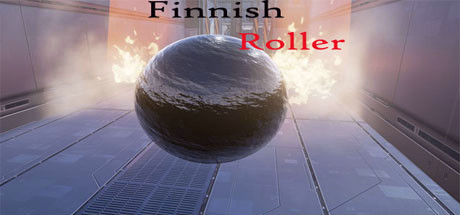 Игра Finnish Roller