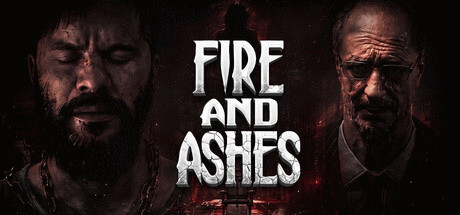 Игра FIRE AND ASHES