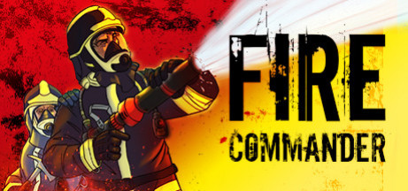 Игра Fire Commander