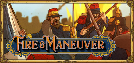 Игра Fire & Maneuver