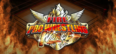 Купить игру Fire Pro Wrestling World от 1035 ₽ на iwillplay