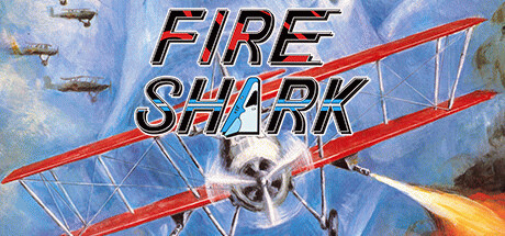 Игра Fire Shark