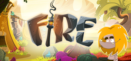 Игра Fire: Ungh’s Quest