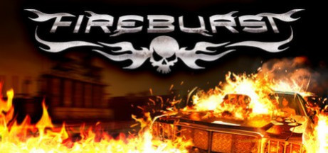 Игра Fireburst