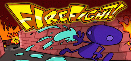 Игра Firefight!
