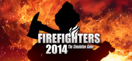 Игра Firefighters 2014