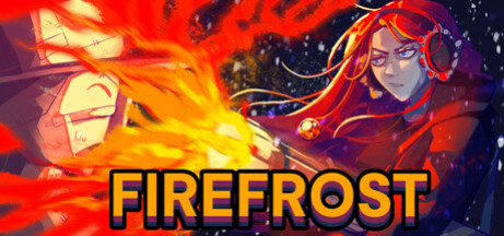Игра Firefrost