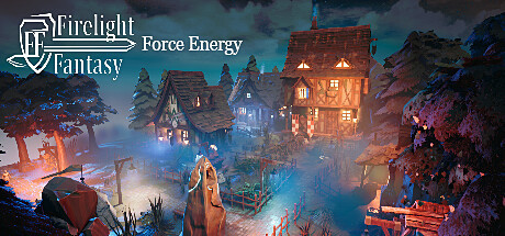 Игра Firelight Fantasy: Force Energy