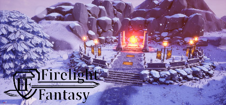 Игра Firelight Fantasy: Resistance