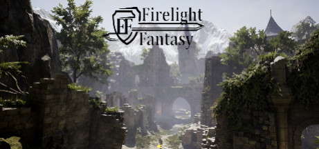Игра Firelight Fantasy: Vengeance