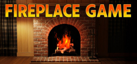 Купить игру Fireplace Game
