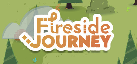 Купить игру Fireside Journey: The Creative Path of Fireside Feelings