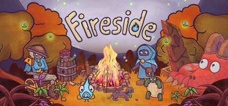 Игра Fireside