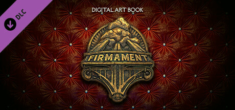 Игра Firmament - Digital Art Book