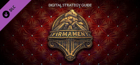 Игра Firmament - Digital Strategy Guide