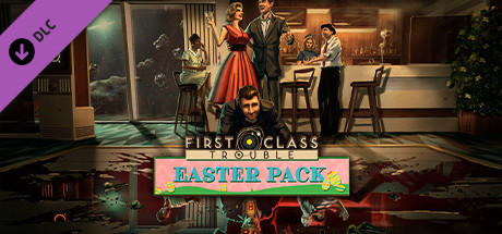 Игра First Class Trouble Easter Pack