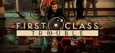 Игра First Class Trouble