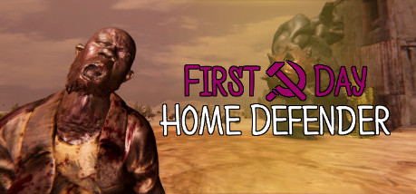 Игра First Day: Home Defender
