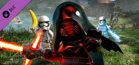 Игра First Order Siege of Takodana Level Pack