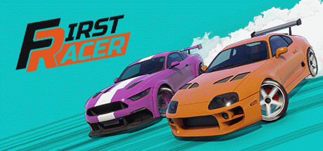 Игра First Racer