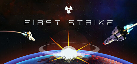 Игра First Strike
