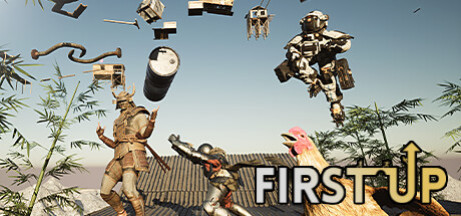 Игра First Up