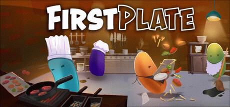 Купить игру FirstPlate