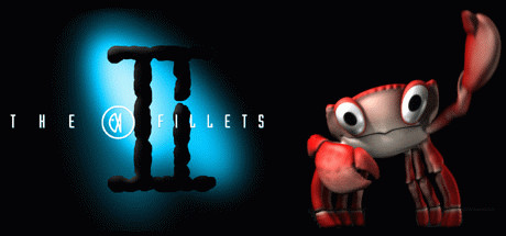 Игра Fish Fillets 2