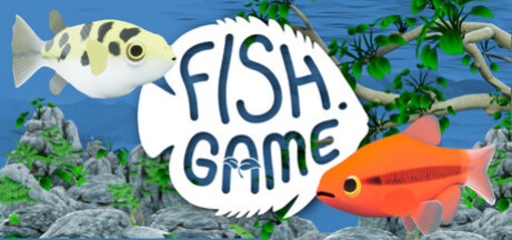 Игра Fish Game