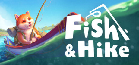Игра Fish & Hike