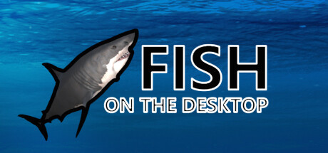 Купить игру Fish on the desktop