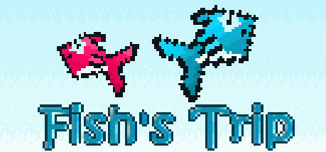 Игра Fish's Trip