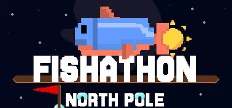 Игра Fishathon: The North Pole