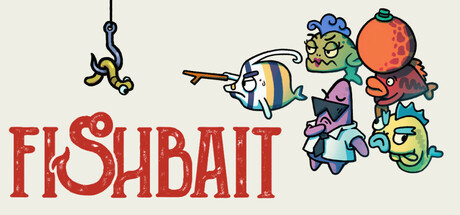 Купить игру Fishbait