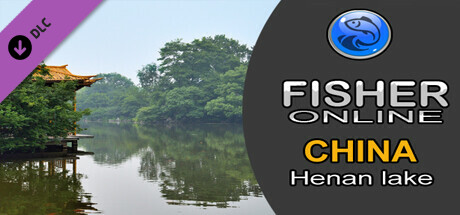 Игра Fisher Online - China DLC