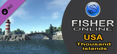 Игра Fisher Online - USA/Canada: Ontario
