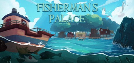 Игра Fisherman's Palace